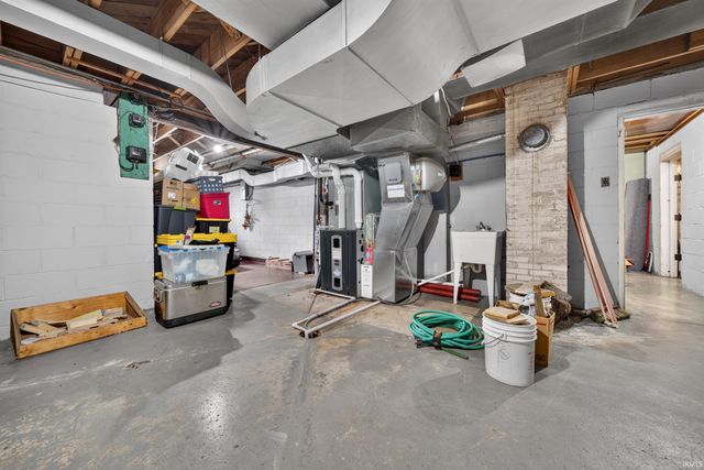 730 Walnut Street, Dayton, IN 47941