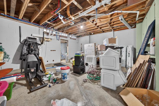 730 Walnut Street, Dayton, IN 47941