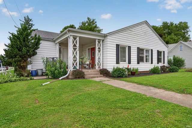 730 Walnut Street, Dayton, IN 47941