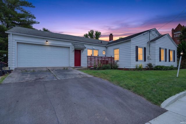 730 Walnut Street, Dayton, IN 47941