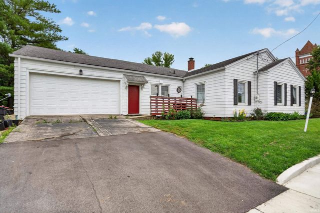 730 Walnut Street, Dayton, IN 47941