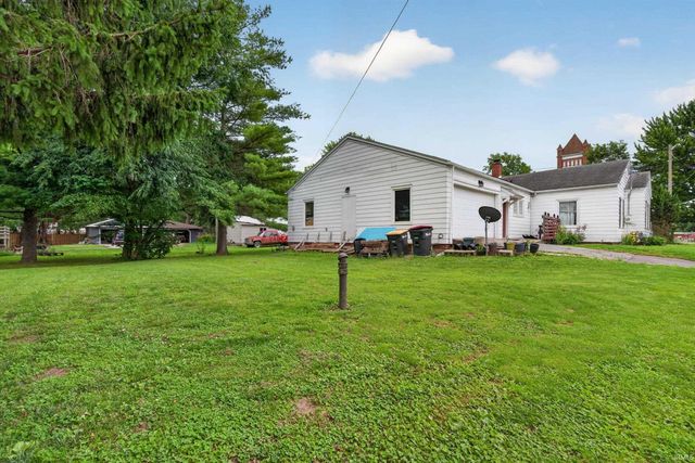 730 Walnut Street, Dayton, IN 47941