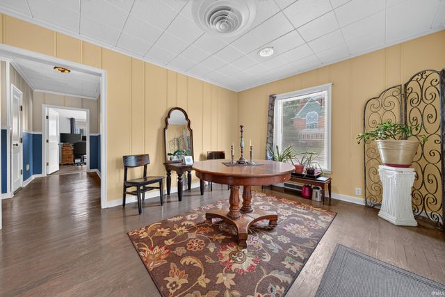 730 Walnut Street, Dayton, IN 47941