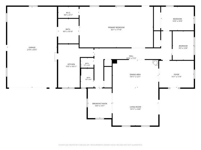 730 Walnut Street, Dayton, IN 47941