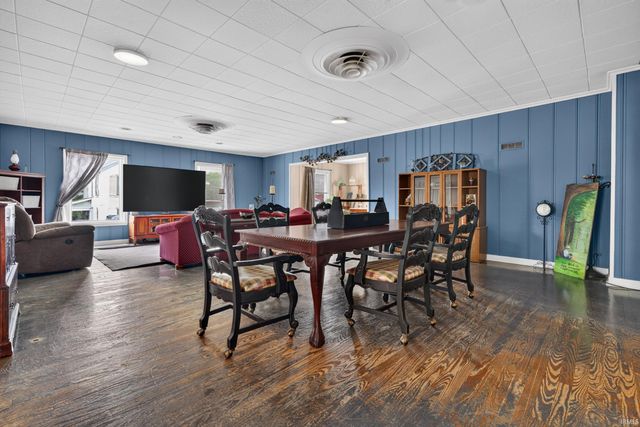 730 Walnut Street, Dayton, IN 47941