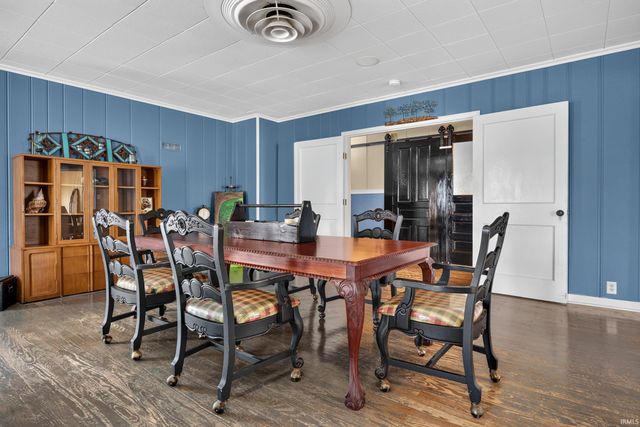 730 Walnut Street, Dayton, IN 47941