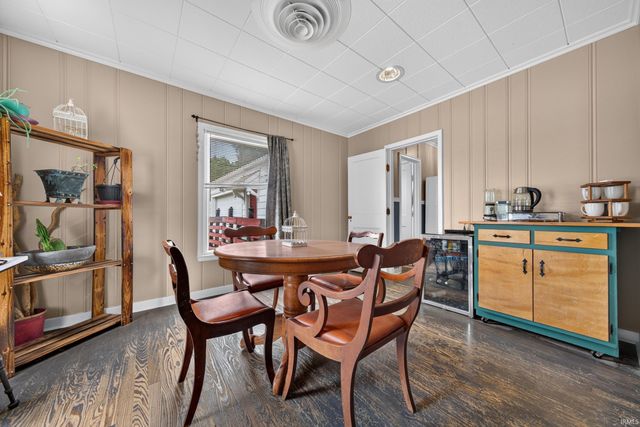 730 Walnut Street, Dayton, IN 47941