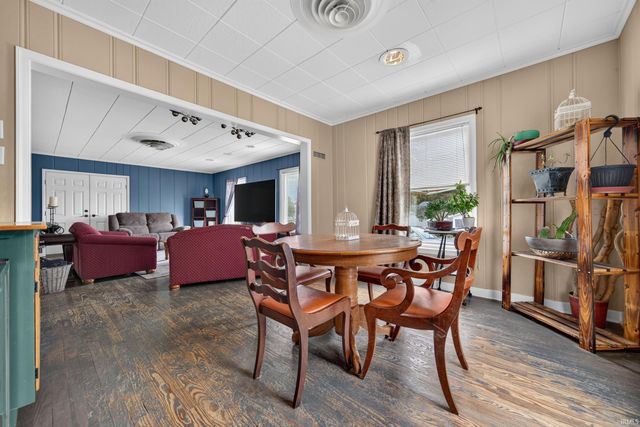 730 Walnut Street, Dayton, IN 47941