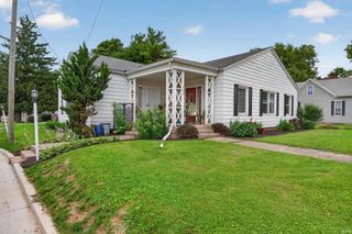 730 Walnut Street, Dayton, IN 47941