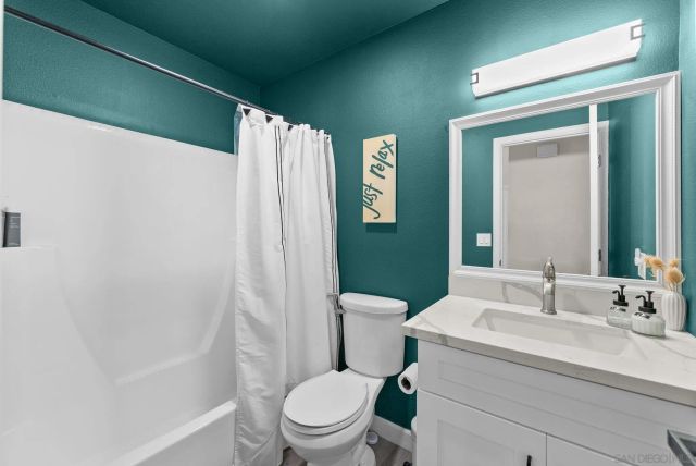 154 Cerco Rosado, San Marcos, CA 92069