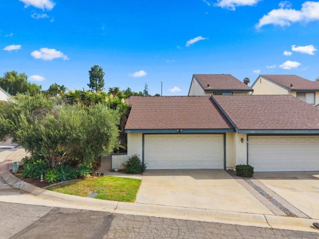 154 Cerco Rosado, San Marcos, CA 92069