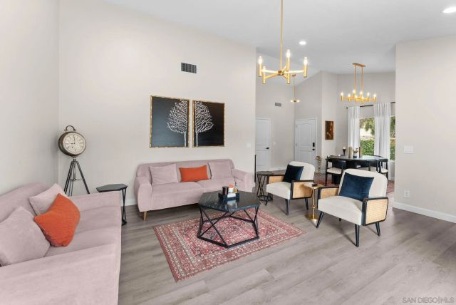 154 Cerco Rosado, San Marcos, CA 92069