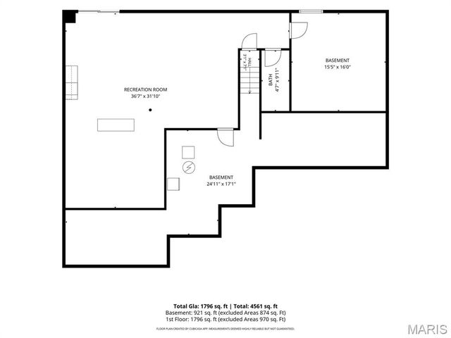 2301 Peyton's Place, Washington, MO 63090