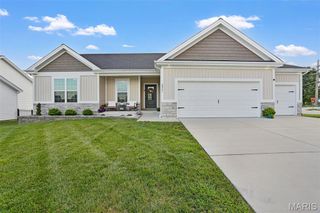 2301 Peyton's Place, Washington, MO 63090