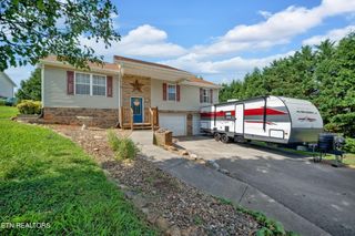 510 Joshua Drive, Dandridge, TN 37725