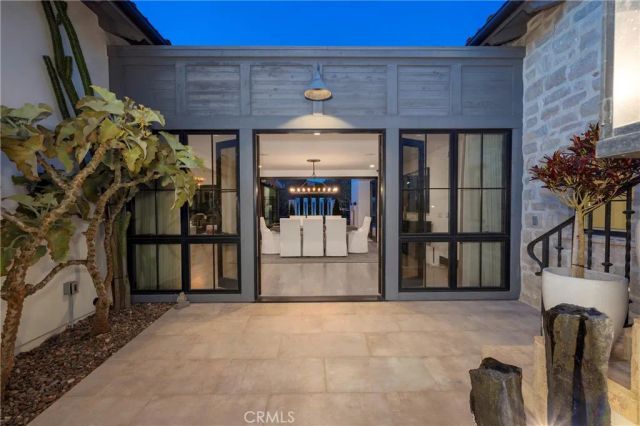 7 Water Port, Newport Coast, CA 92657