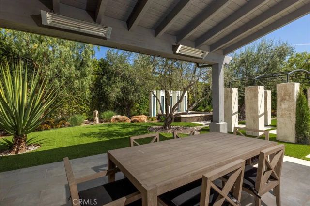 7 Water Port, Newport Coast, CA 92657
