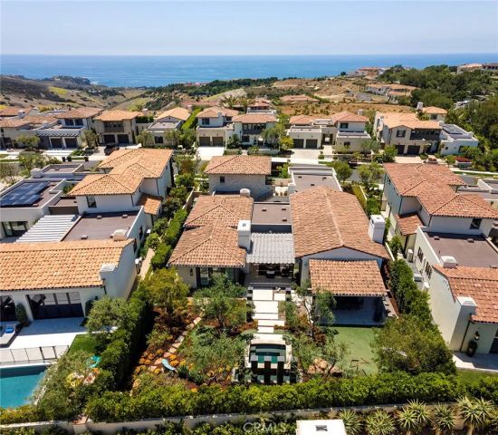 7 Water Port, Newport Coast, CA 92657