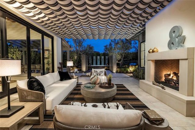 7 Water Port, Newport Coast, CA 92657