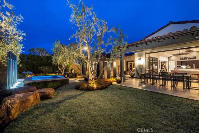 7 Water Port, Newport Coast, CA 92657