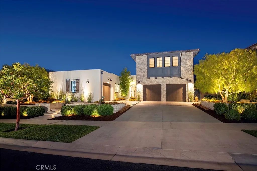7 Water Port, Newport Coast, CA 92657