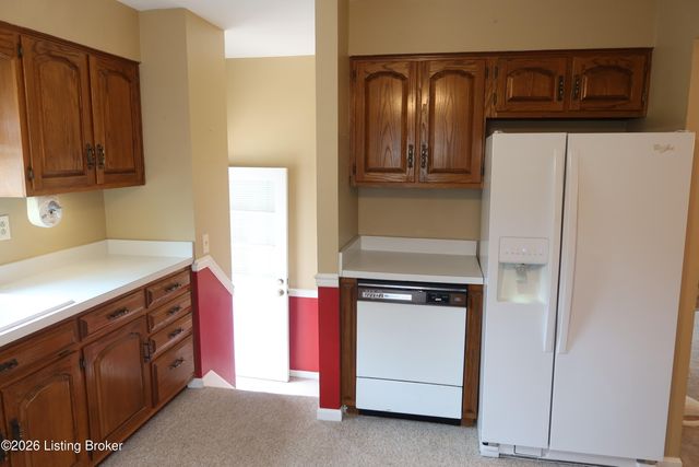 3503 Fernheather Dr, Louisville, KY 40216