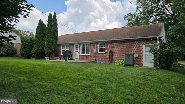 441 MONTGOMERY AVE, Souderton, PA 18964