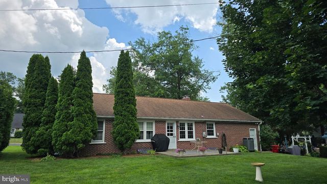 441 MONTGOMERY AVE, Souderton, PA 18964