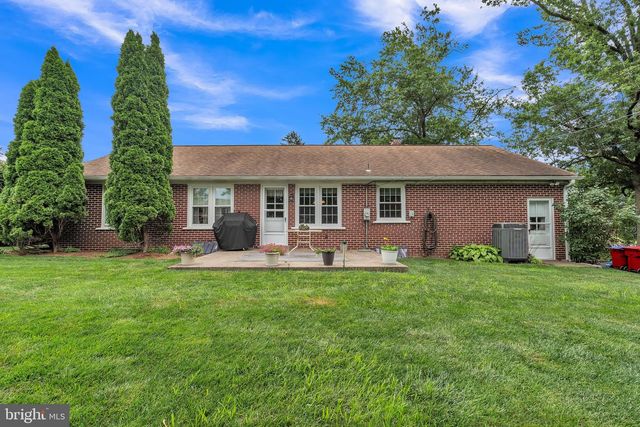 441 MONTGOMERY AVE, Souderton, PA 18964