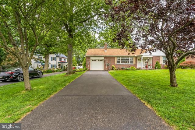 441 MONTGOMERY AVE, Souderton, PA 18964