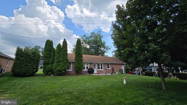 441 MONTGOMERY AVE, Souderton, PA 18964