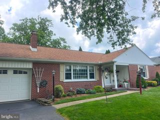 441 MONTGOMERY AVE, Souderton, PA 18964