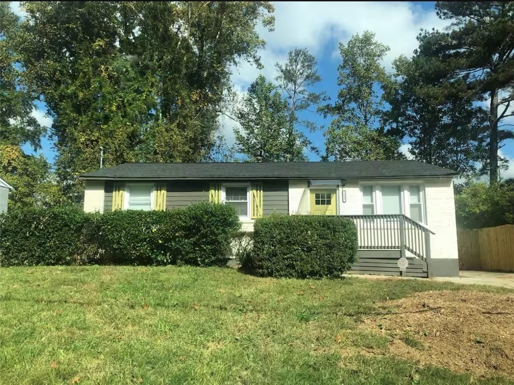 935 Fairburn NW Road, Atlanta, GA 30331