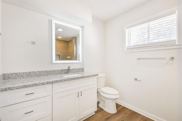 422 Dover Lane, Spring, TX 77373