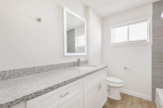 422 Dover Lane, Spring, TX 77373