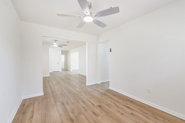 422 Dover Lane, Spring, TX 77373