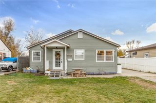 4444 Morgan Ave, Billings, MT 59101
