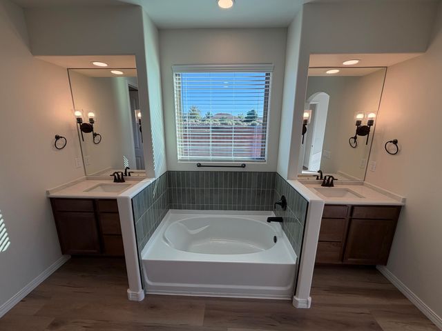4101 Mountain Trail Lane NE, Rio Rancho, NM 87144