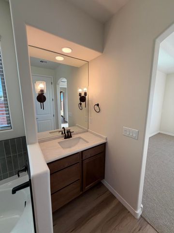 4101 Mountain Trail Lane NE, Rio Rancho, NM 87144