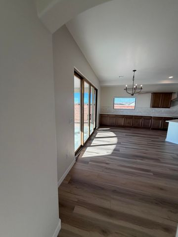 4101 Mountain Trail Lane NE, Rio Rancho, NM 87144