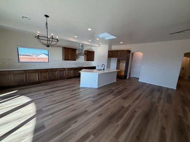 4101 Mountain Trail Lane NE, Rio Rancho, NM 87144