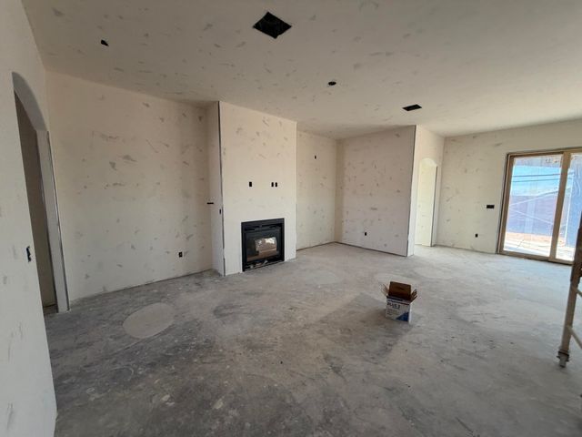 4101 Mountain Trail Lane NE, Rio Rancho, NM 87144
