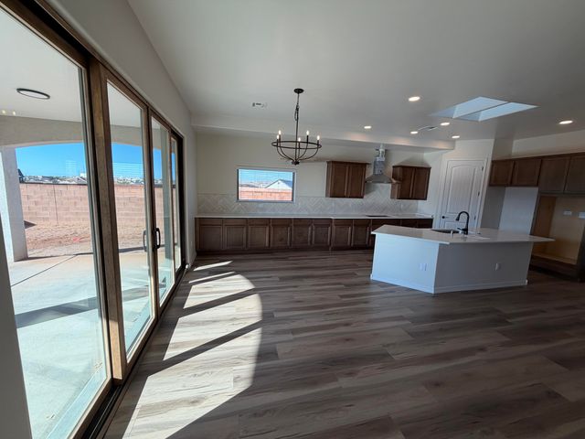 4101 Mountain Trail Lane NE, Rio Rancho, NM 87144