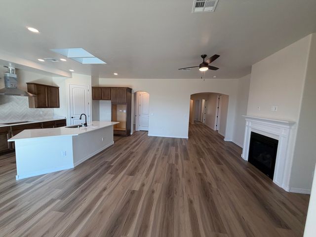 4101 Mountain Trail Lane NE, Rio Rancho, NM 87144