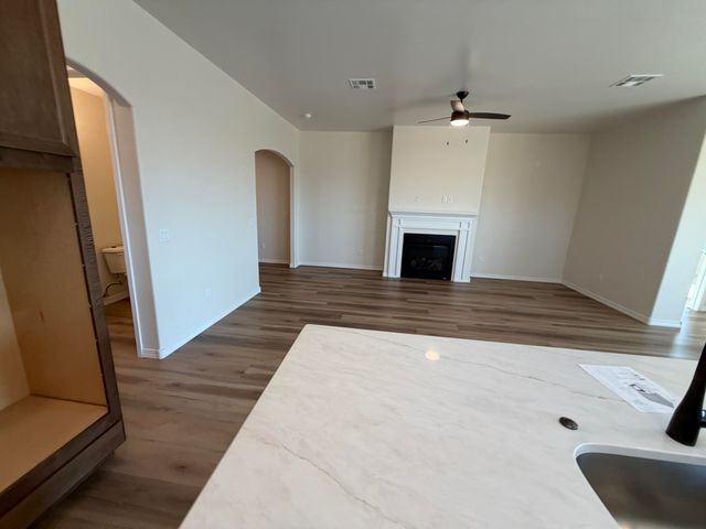 4101 Mountain Trail Lane NE, Rio Rancho, NM 87144