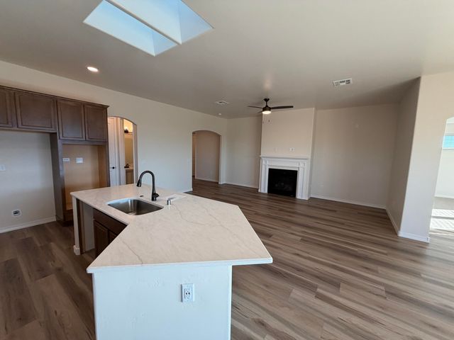 4101 Mountain Trail Lane NE, Rio Rancho, NM 87144