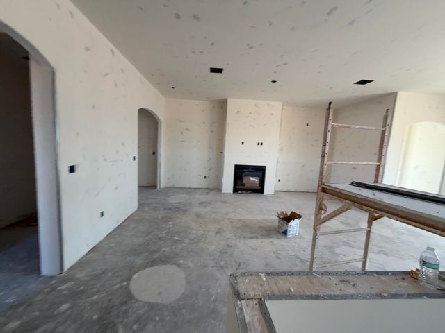 4101 Mountain Trail Lane NE, Rio Rancho, NM 87144