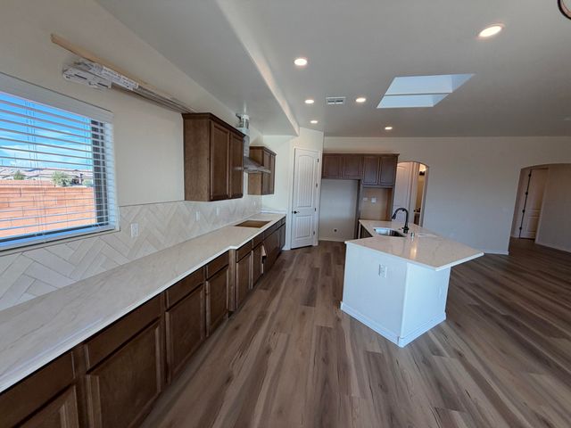 4101 Mountain Trail Lane NE, Rio Rancho, NM 87144