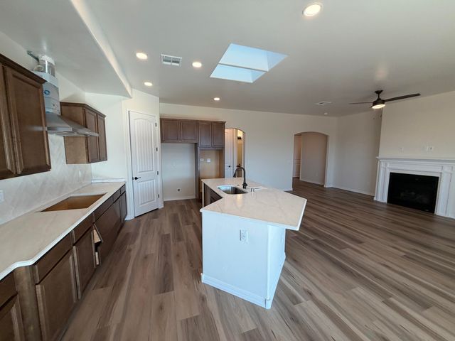 4101 Mountain Trail Lane NE, Rio Rancho, NM 87144