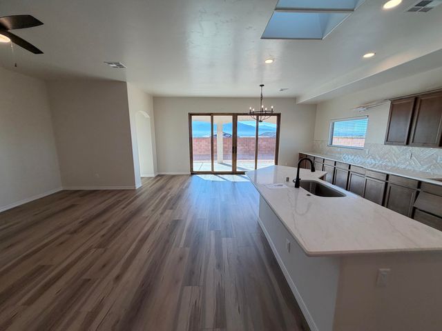 4101 Mountain Trail Lane NE, Rio Rancho, NM 87144